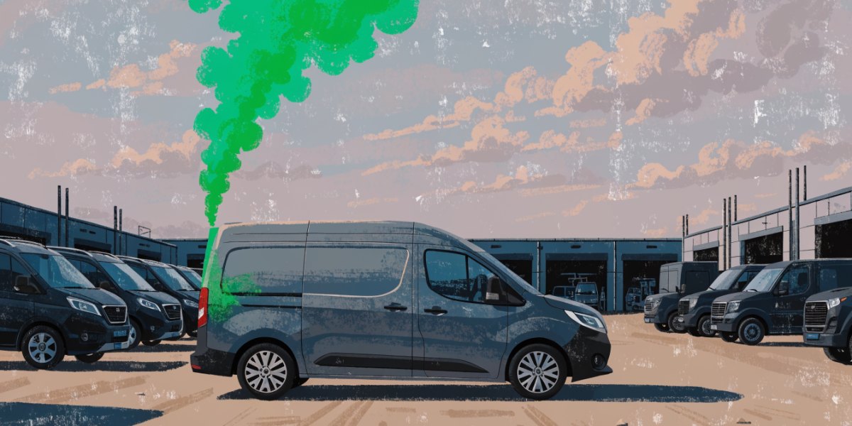 Where the Money Actually Leaks: A Practical Guide to Fleet Cost Control