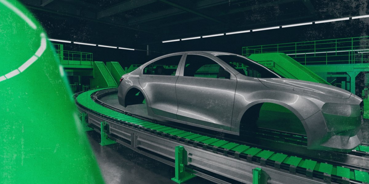 From end-of-life vehicles to new cars: Car2Car research project demonstrates feasibility of high-quality material loops on an industrial scale
