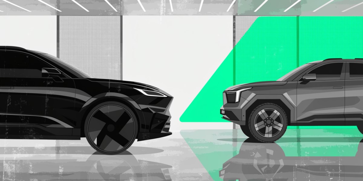 Volvo confirms 13 new cars as it resets electrification strategy