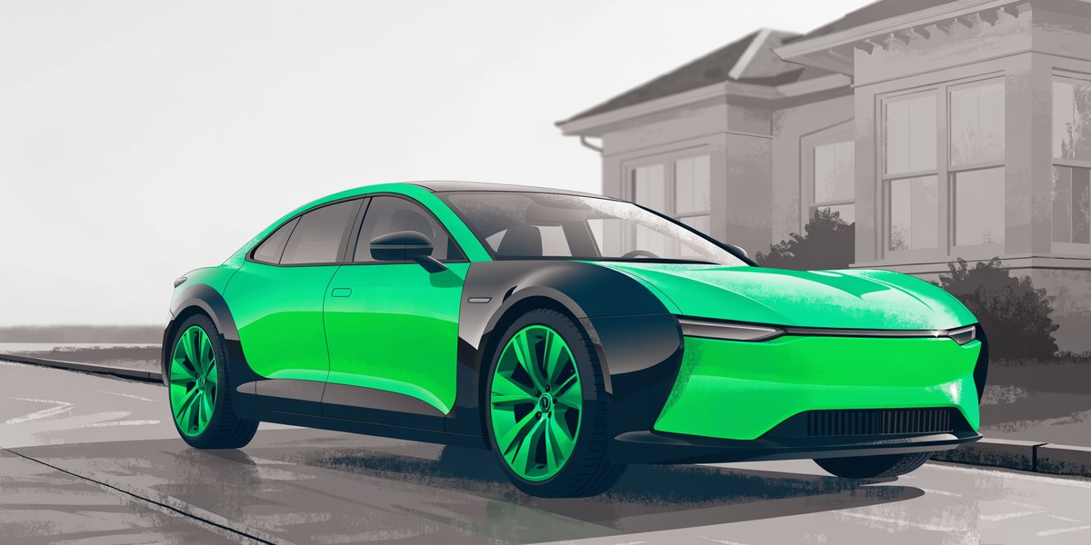 Company Car vs Car Allowance: How Does It Work? | loveelectric