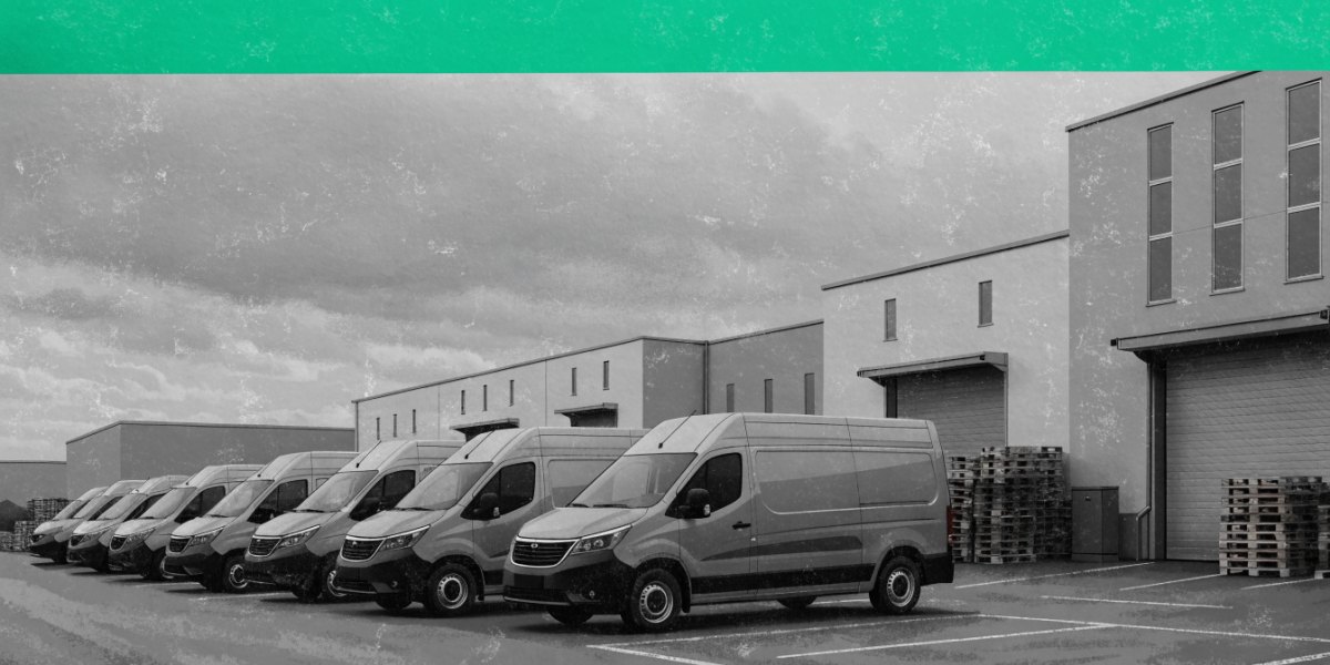 Templeman Retail & Vending shift up a gear with new MAN TGE vans