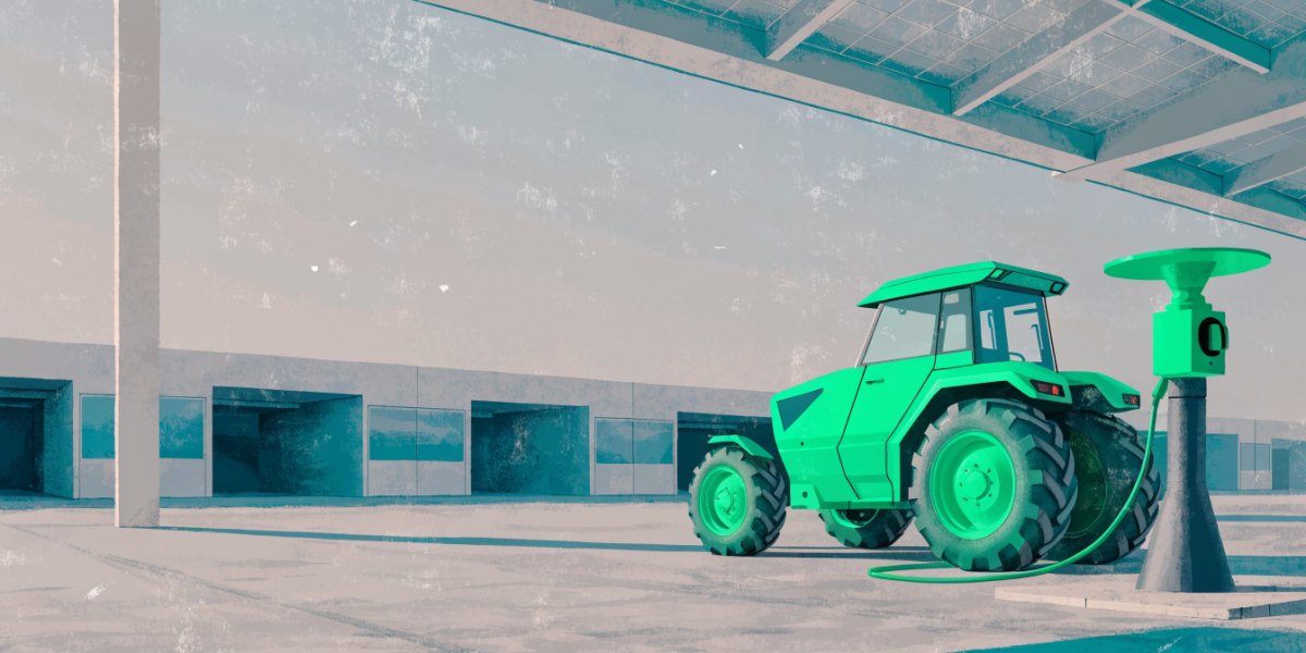Welch's Transport opens megawatt eHGV charging hub at Cambridge site, built by Voltempo