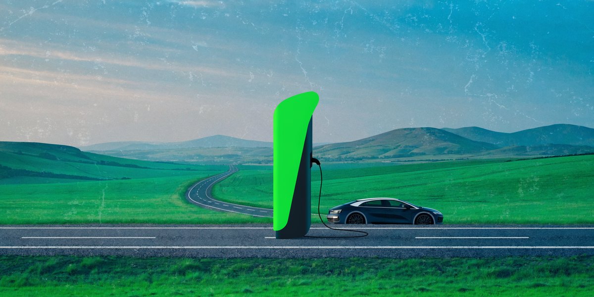 Over nine in 10 rapid EV charge points built outside London in last two years