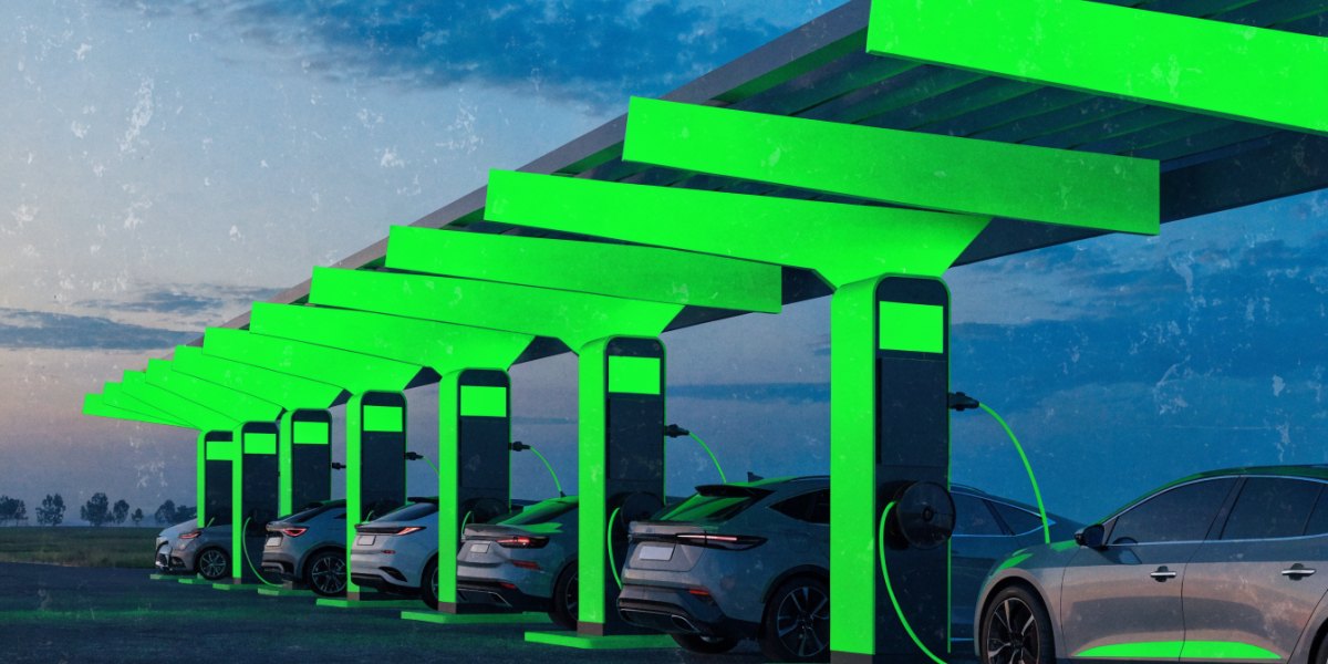 EZO secures £129m debt facility for UK charging rollout