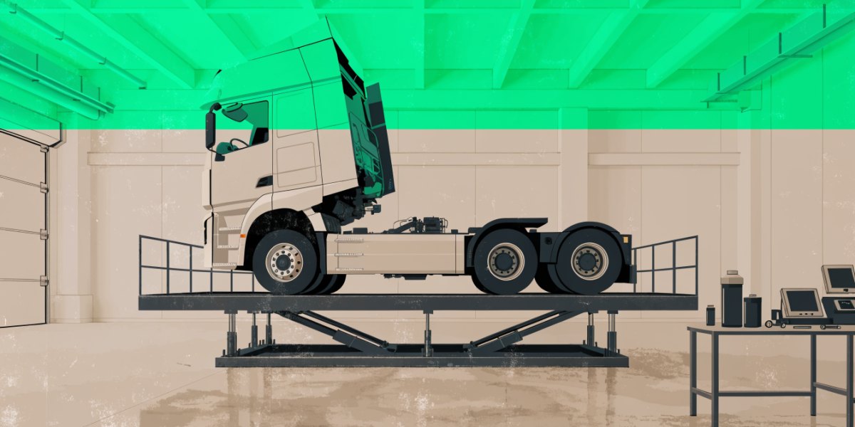 Operator’s HGV fleet halved due to tachograph non-compliance