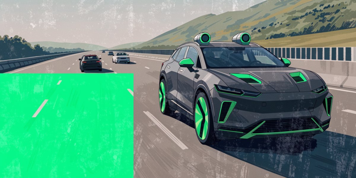 BMW expands image and video data collection from EU vehicles