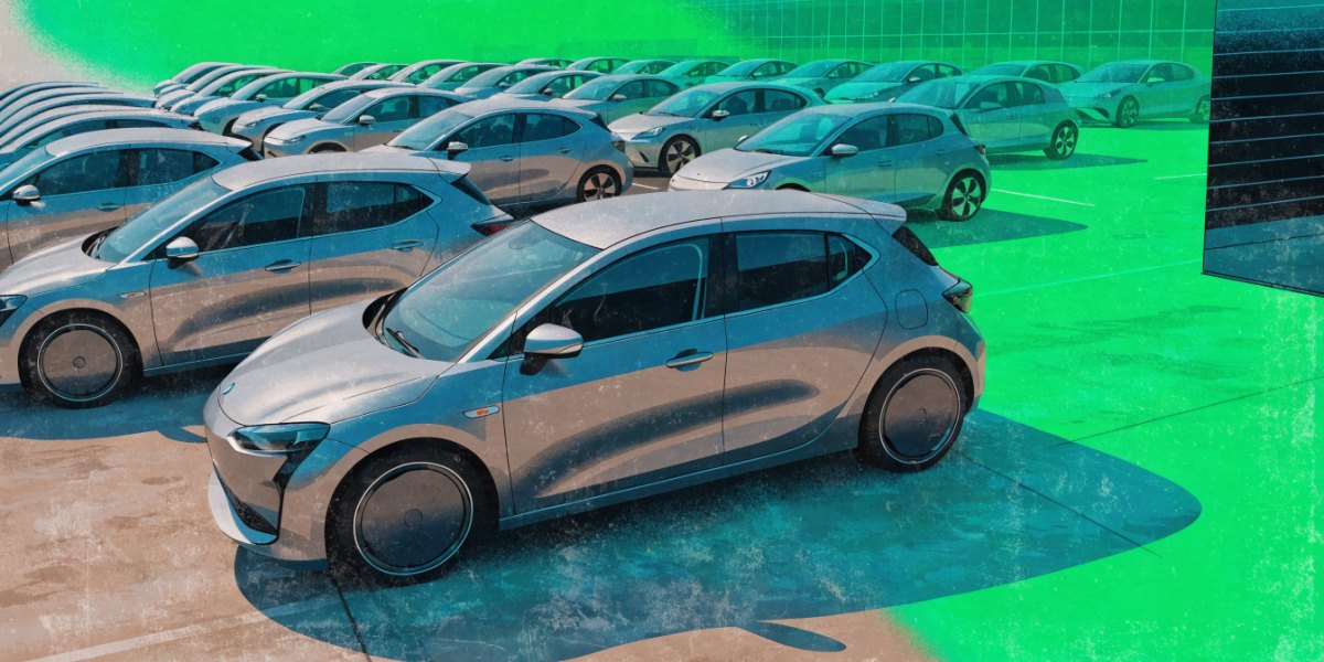 BYD salary sacrifice deals undercut BIK math