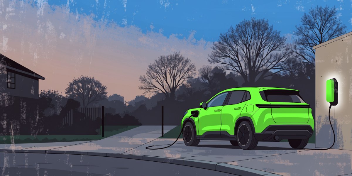 Changan UK picks Ohme as preferred home EV charging partner