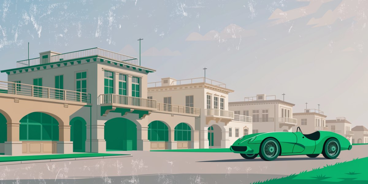 Maserati to display A6GCS-53 among three heritage cars at Goodwood Revival