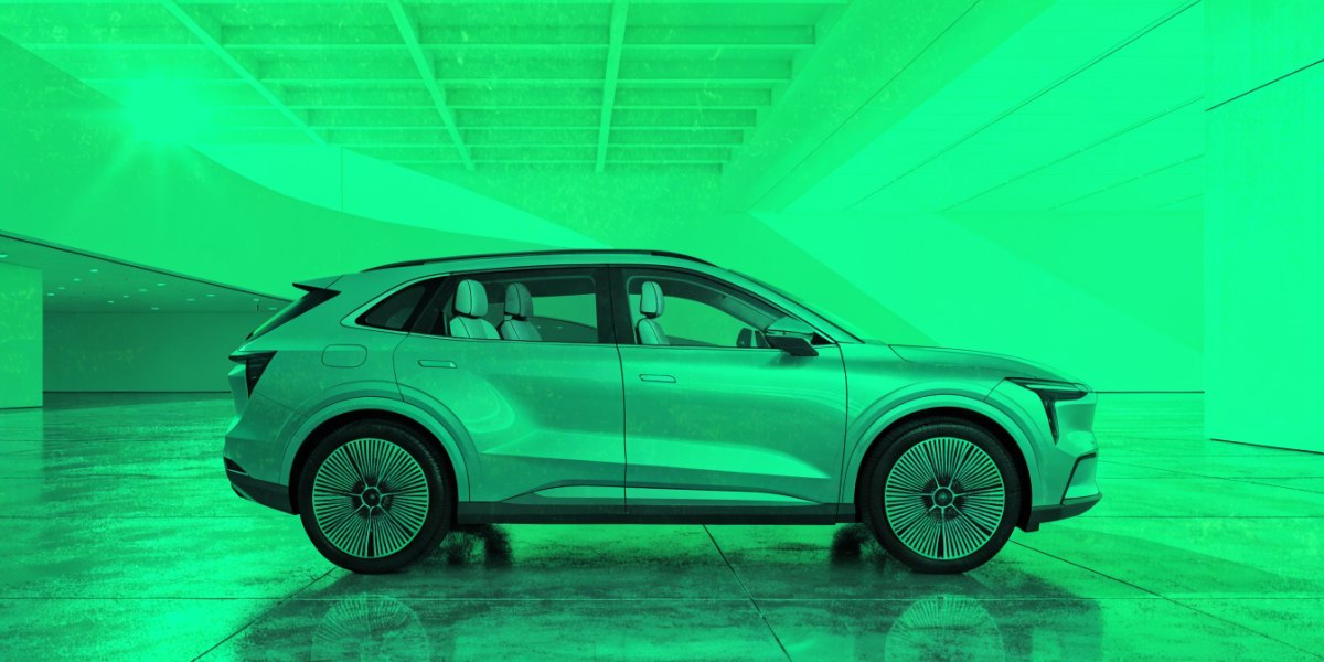Škoda renames iconic UK national park to debut new seven-seat electric Peaq SUV