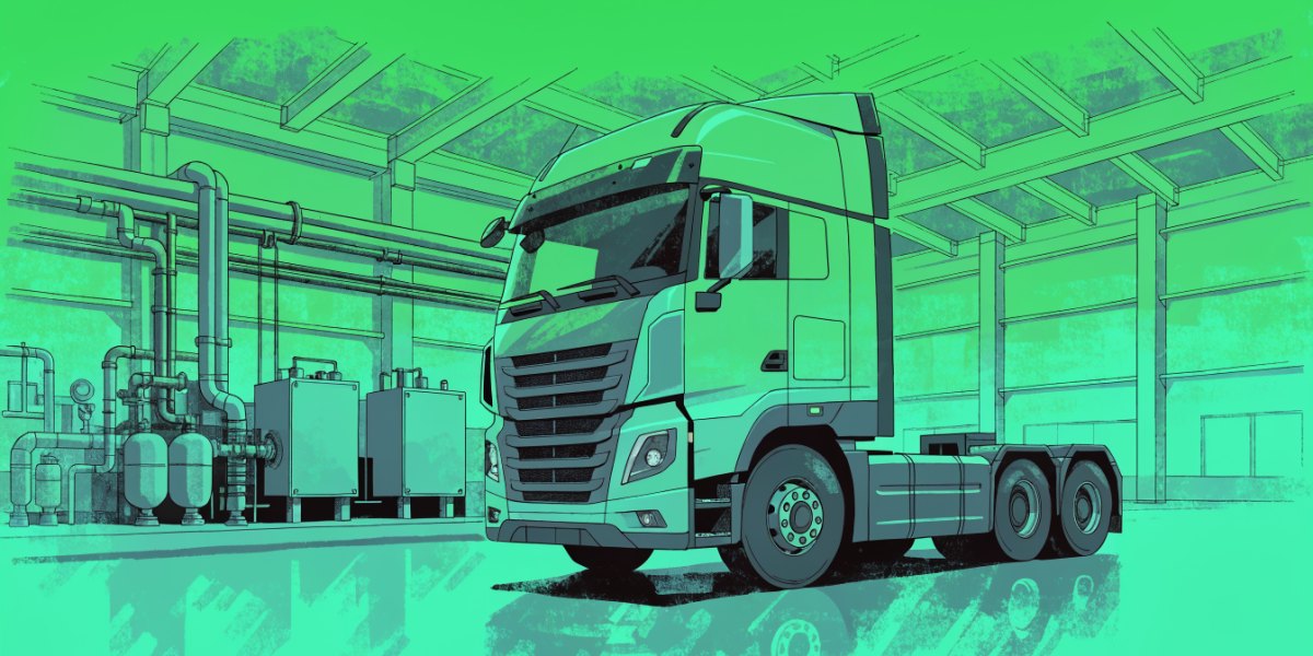 Toyota, Volvo Group and Daimler Truck sign binding agreement for Toyota to join cellcentric as equal shareholder