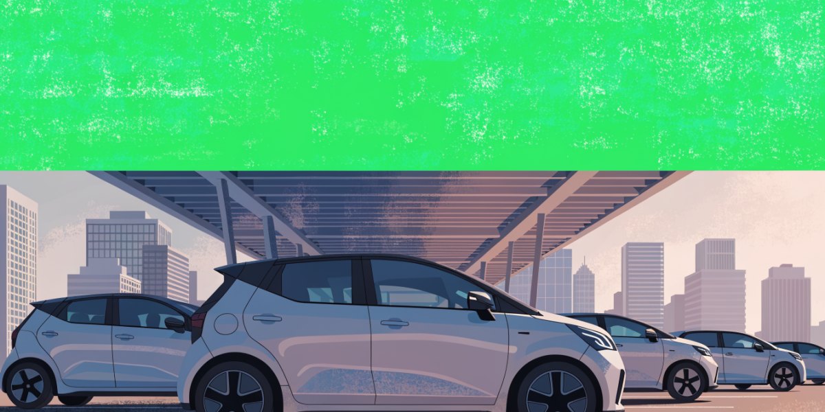 Free2move’s car-sharing business sold to private equity firm