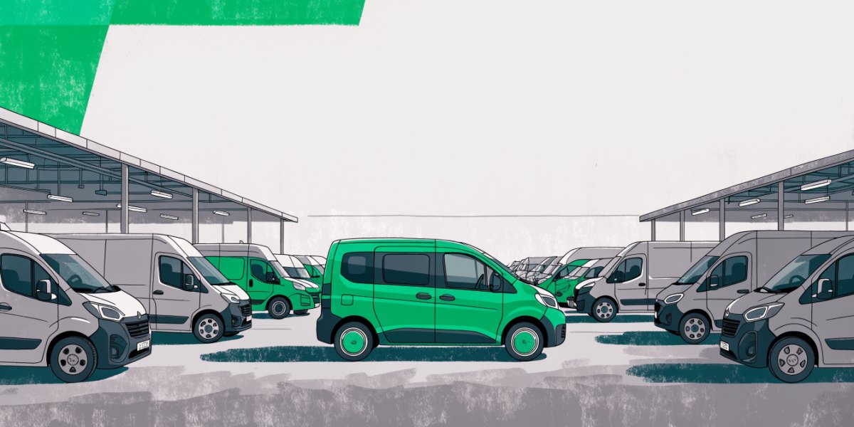 Ayvens targets 10% LCV leasing growth by 2029