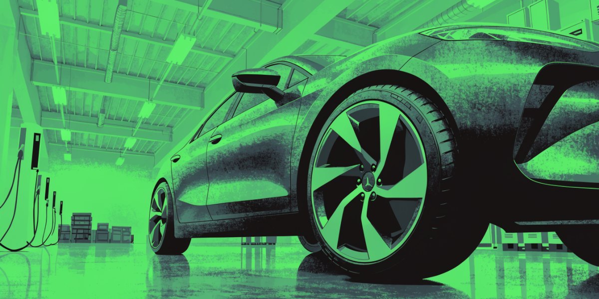 Lower Rolling Resistance, Greater Range: Continental and Renault Group Collaborate
