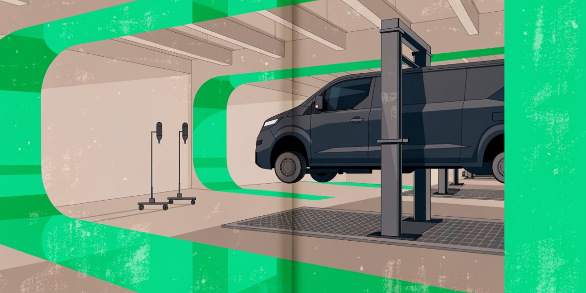 Venson: fleets should look beyond price to avoid hidden procurement costs