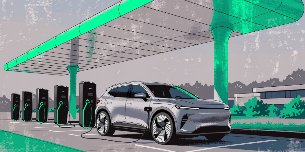 Frontera Electric qualifies for £1,500 grant with 186-mile base range
