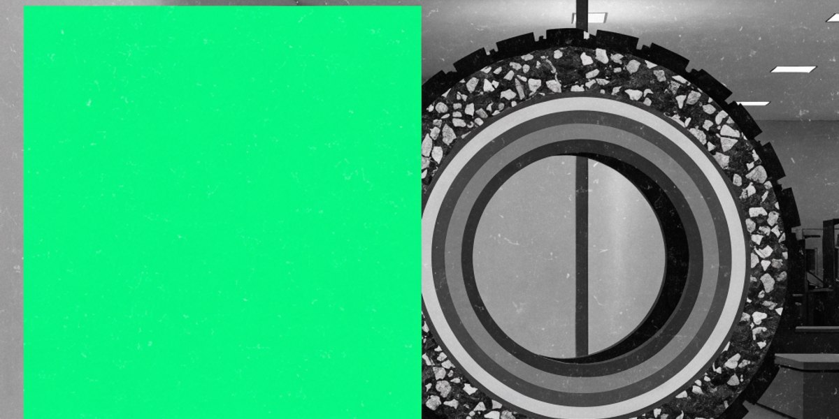 43% recycled content tyre concept signals procurement shift ahead