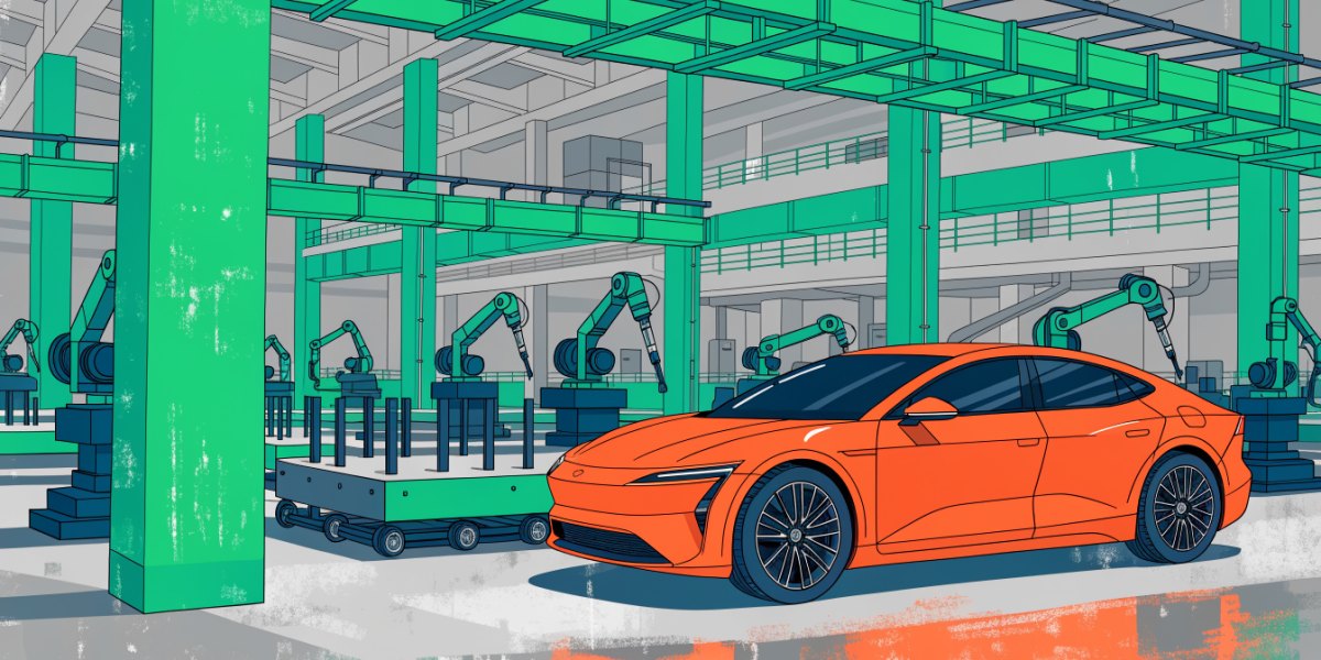 BMW M hits one-millionth vehicle as Plant Munich confirmed for electric M3