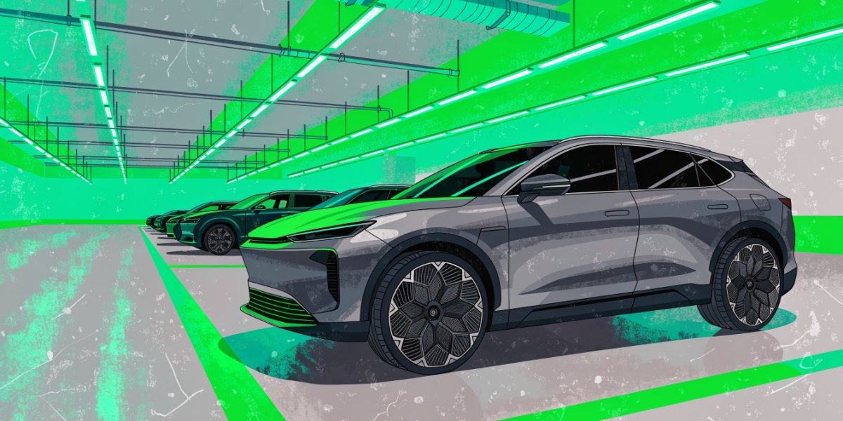 Tusker reports over 500% rise in Pre-loved EV salary sacrifice deliveries