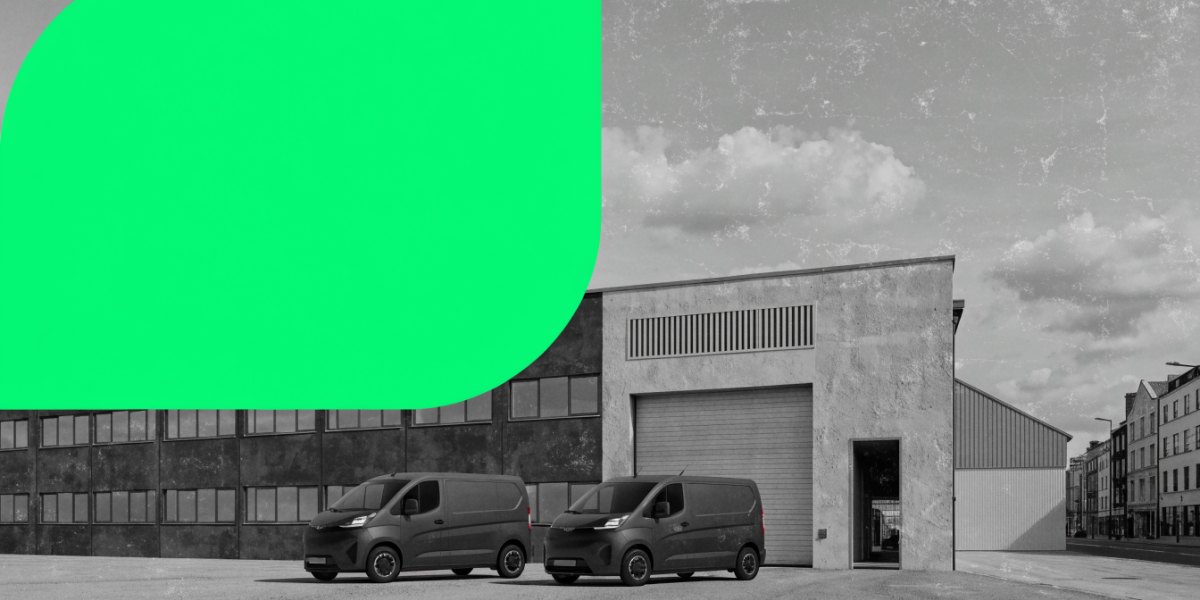 AIT Home Delivery adds two Mercedes-Benz eSprinter electric vans for urban routes