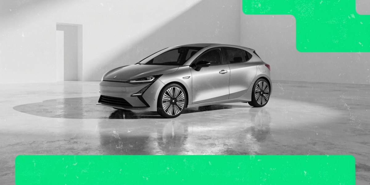 Hyundai IONIQ 3 opens for UK order from £18,495 after Electric Car Grant