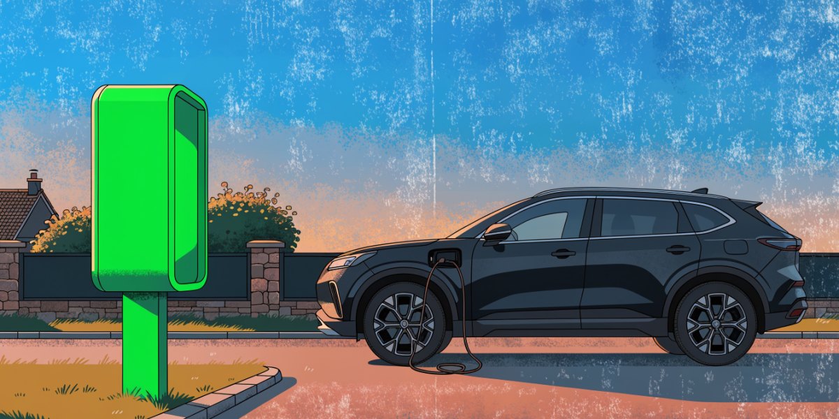 None of UK's top 20 best-selling PHEVs can ultra-rapid charge, ChargeUK analysis finds