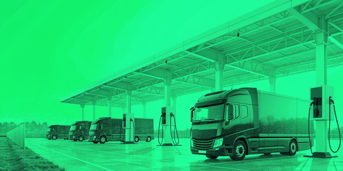 Hived uses LEAP24 EV hub in London