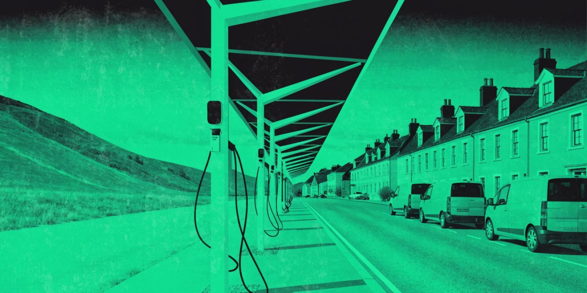Believ working with Devon and Torbay Councils to rollout EV charge points
