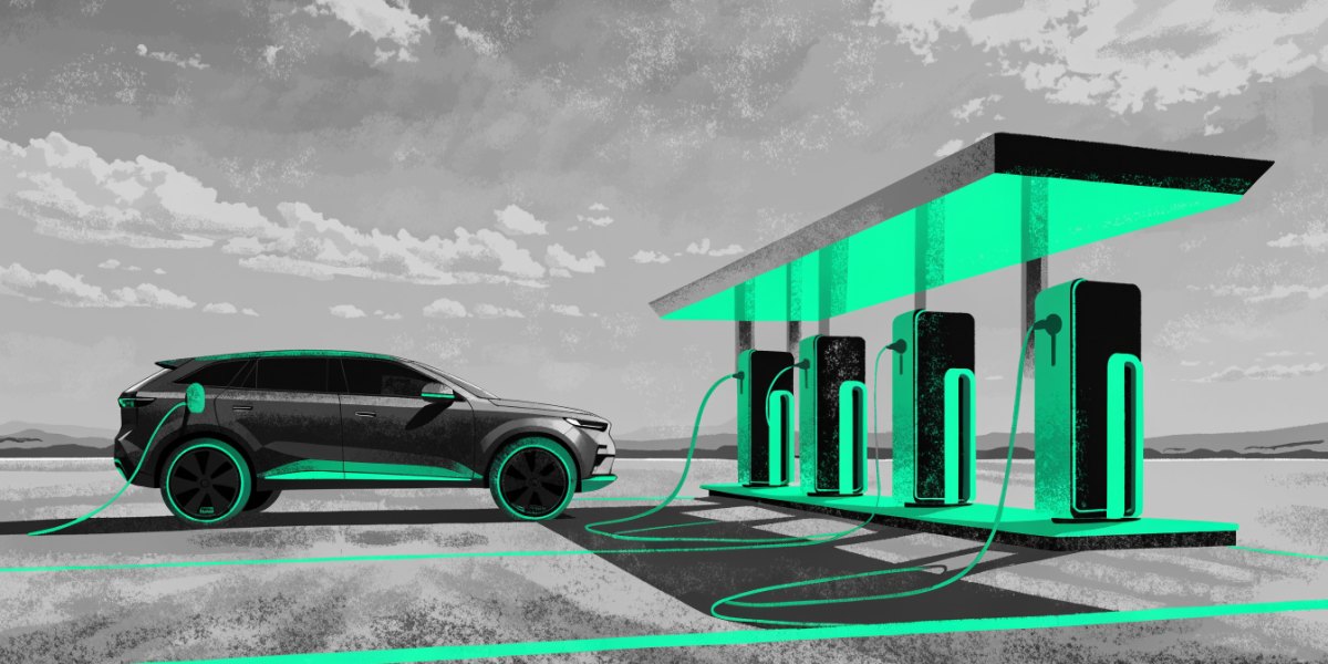 Source joins Zapmap as payment partner for UK ultra-rapid charging hubs