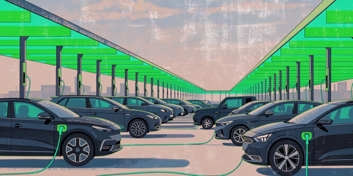 Arval UK BEVs pass 63,000 to reach 30% of leased fleet