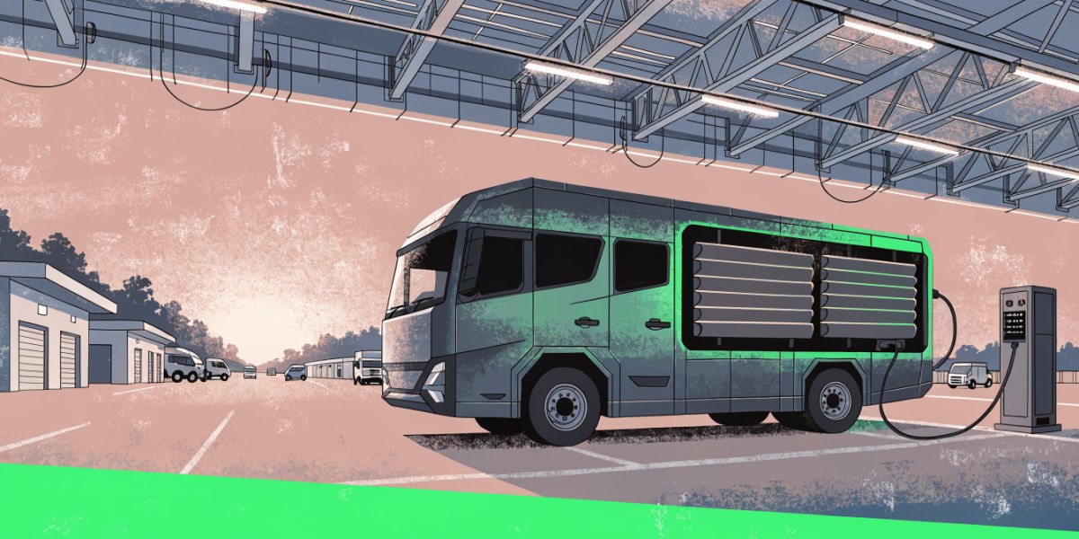 No Gas. No Flame. Just Zero Emissions – Electra and Marvtech Unveil the First Fully Electric Hotbox Truck for Highway Fleets