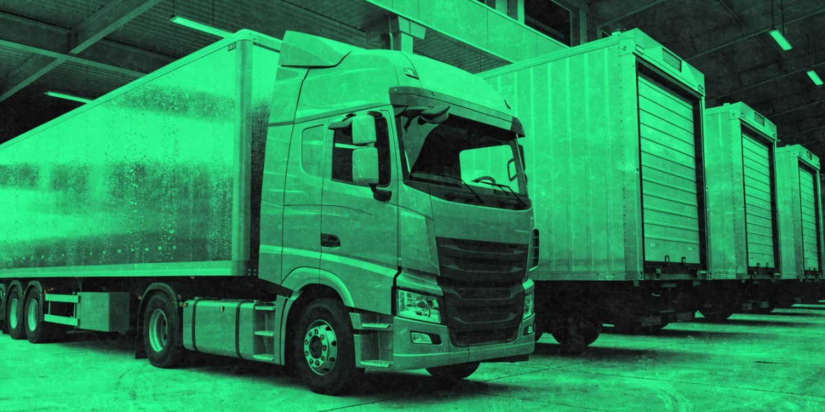 Costs of breaks in the cold chain for shippers and carriers.