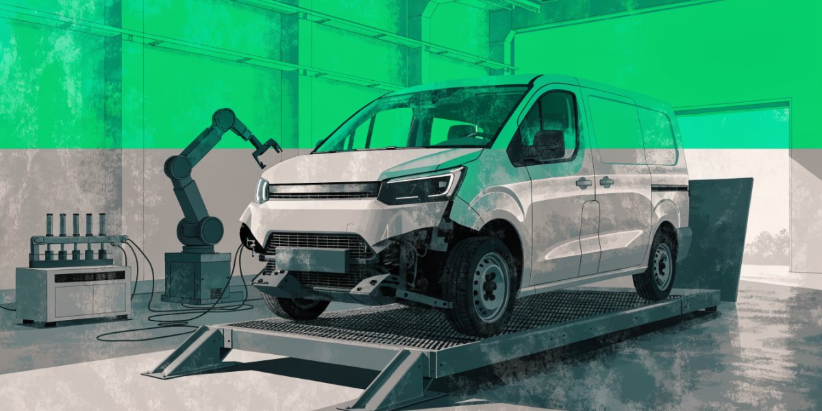 AI tightens write-off thresholds, leaving fleets less room to argue