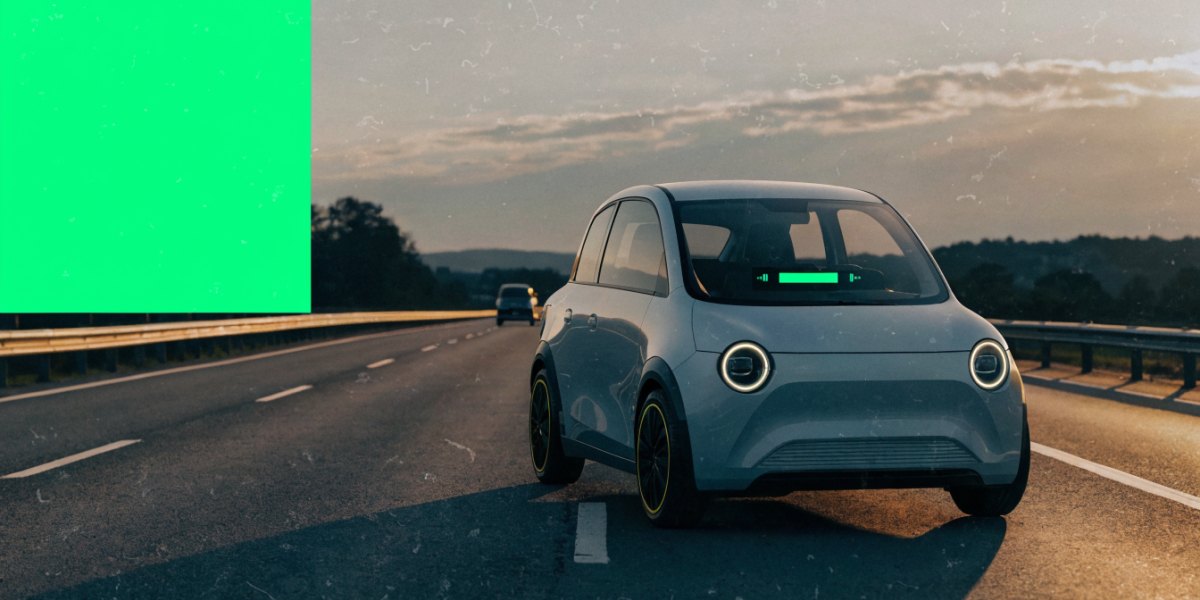 EVs “travel four times further” that petrol for same cost