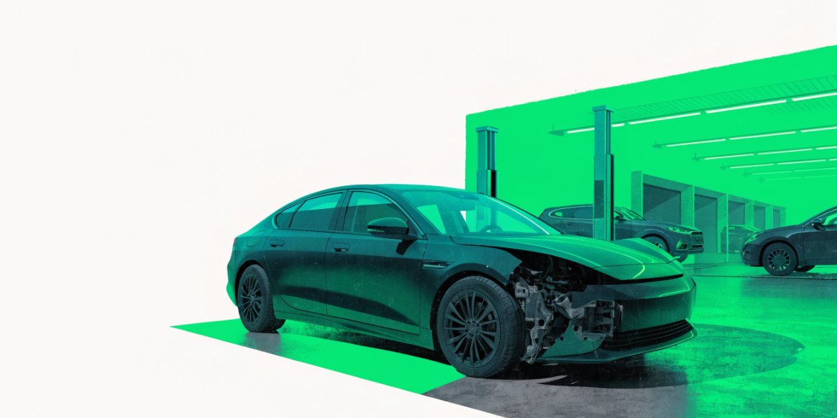 Environment Agency re-tenders bodywork repair framework