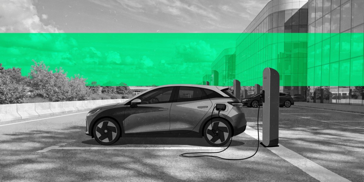 EV Salary Sacrifice Eligibility: Who Can Join? Guide for HR | loveelectric