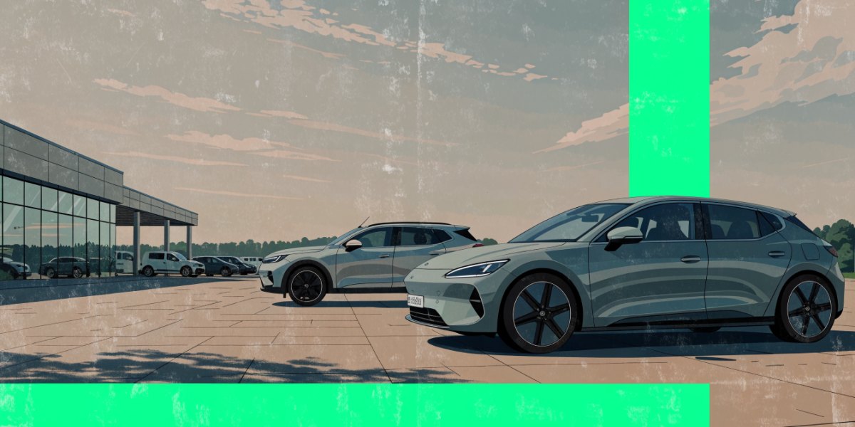 UK new car market posts best September since 2017 as BEV share still trails ZEV Mandate target