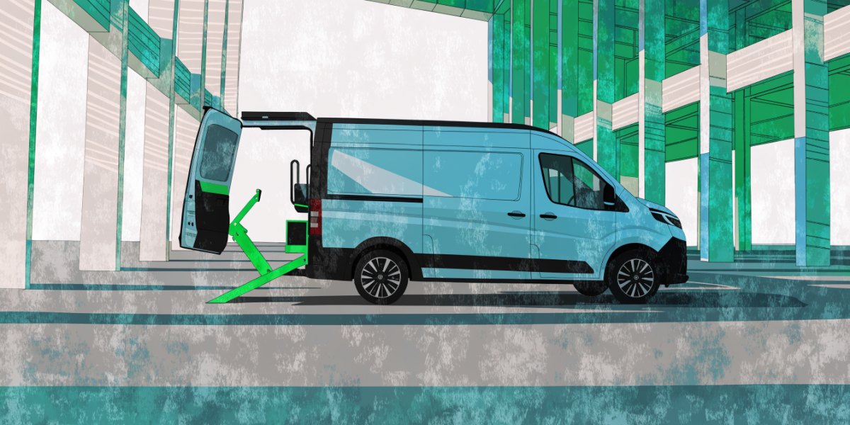 Motability Foundation extends BPS wheelchair-accessible vehicle grant scheme to 2029