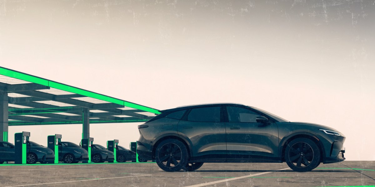 Cupra's first electric SUV joins the fleet mix