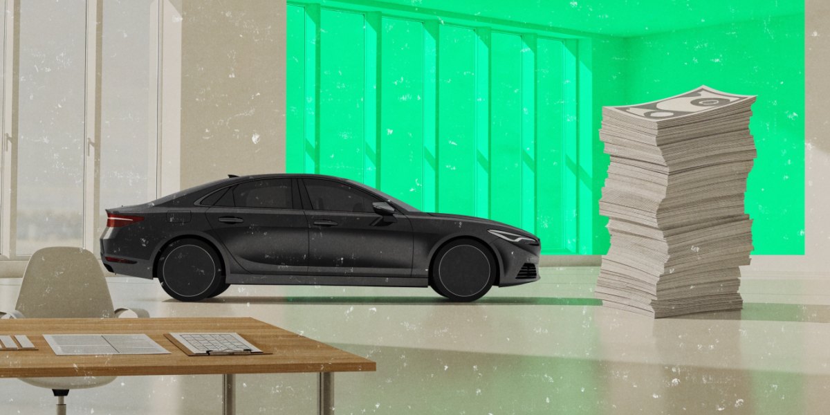 Company car or allowance: one size rarely fits all drivers