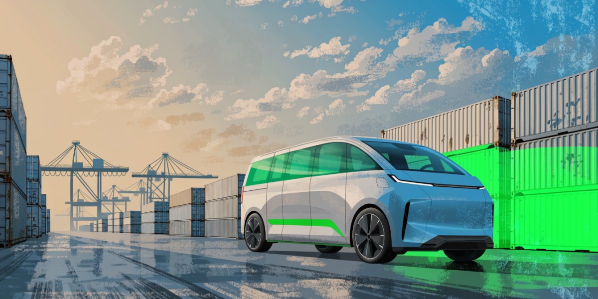 Volkswagen ID Buzz sets Guinness World Record for round-the-world EV drive