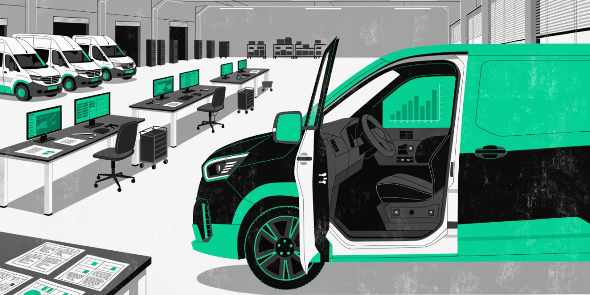 Chevin adds Lightfoot driver scoring to FleetWave platform