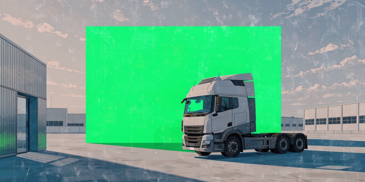88% of drivers overweight or obese, Logistics UK warns