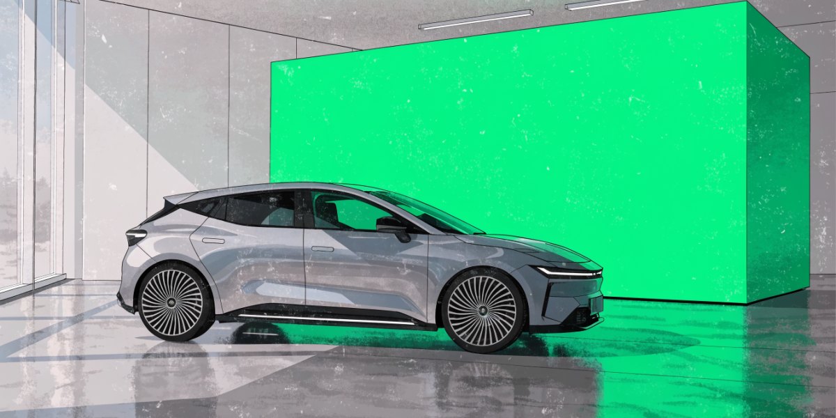 VW ID.Polo First Look: The Affordable Electric Volkswagen for 2026