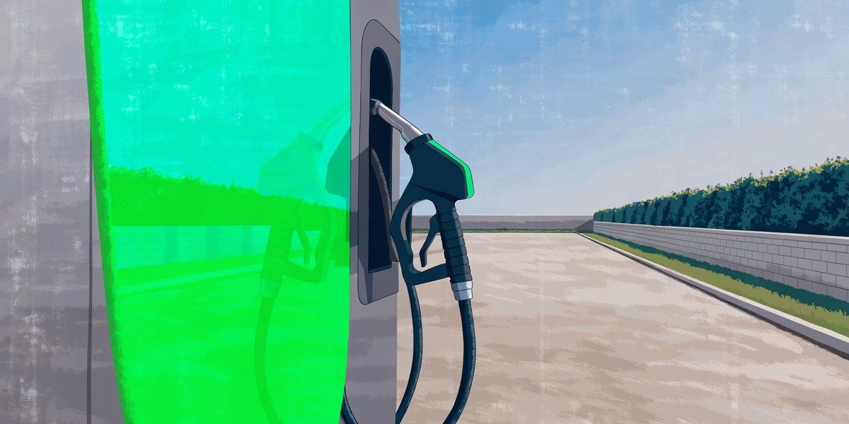 UK pump prices: petrol 151.0p, diesel 167.1p per litre