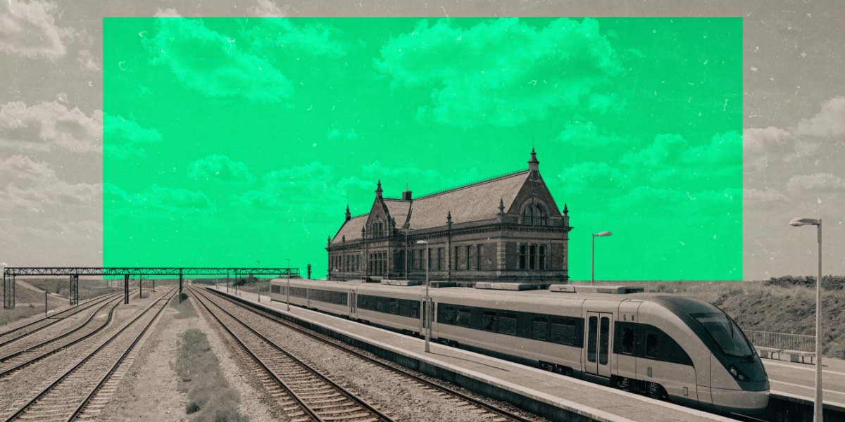 New stations, faster journeys and better connections as works begin to restore Portishead line for the first time in 60 years