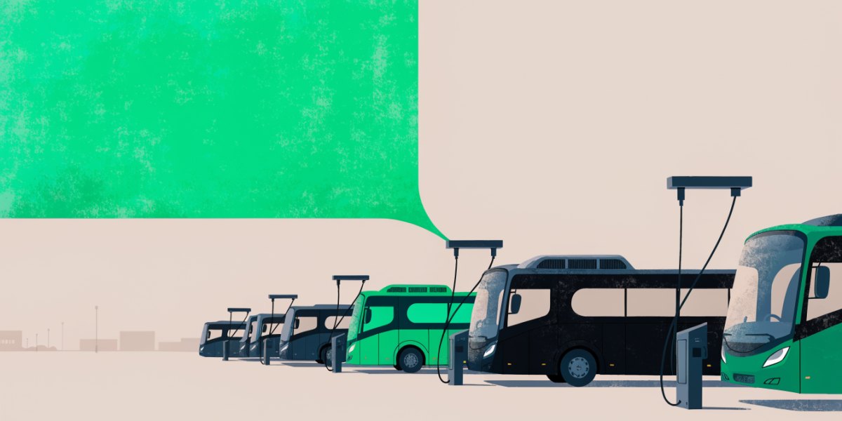 Stagecoach showcases 'Chargd' in action at launch event as nationwide rollout accelerates