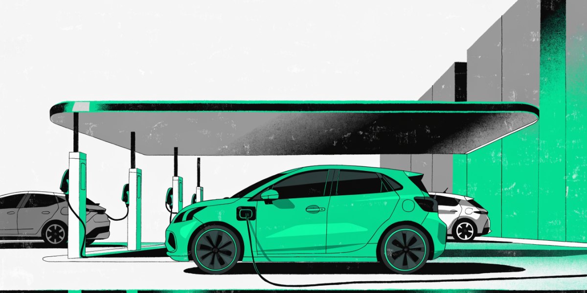 Nissan unveils PIXO, Renault-built electric city car for Europe, ahead of early 2027 deliveries