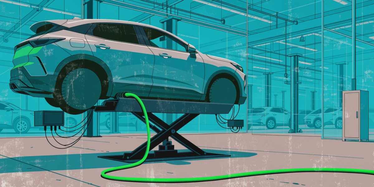 Chinese Electric Cars: Warranty, Servicing and Reliability Explained (2026) | loveelectric