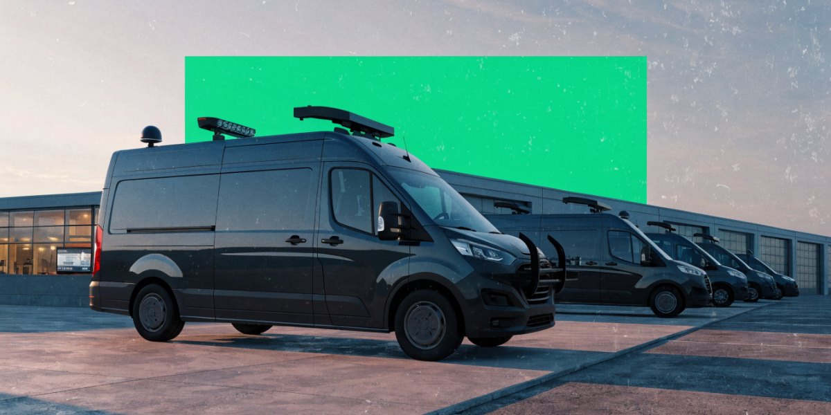 How field service fleets are using AI to solve their top 3 challenges.